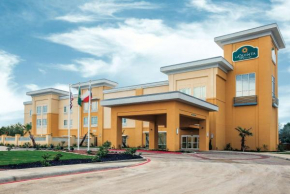 Гостиница La Quinta by Wyndham Cotulla  Котулла